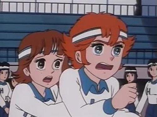 Attacker You! Season 1 Episode 8 - Episode 8