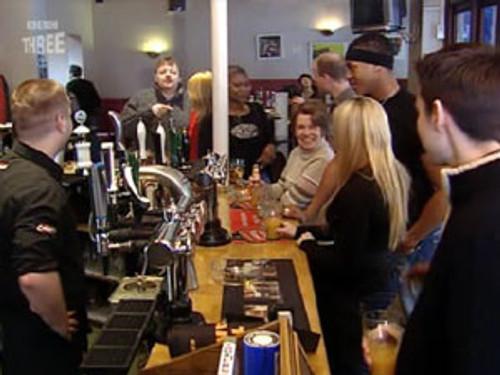 The Real Hustle Season 1 Episode 5 - Episode 5