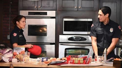 undefined Season 5 Episode 6 - Little Girl Blue