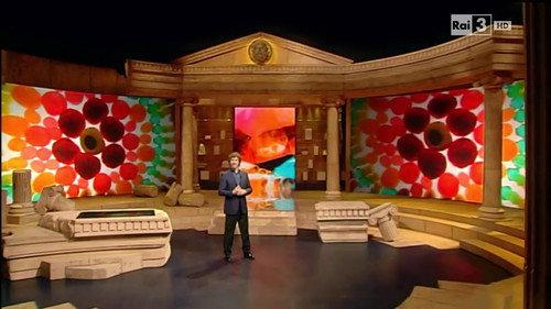 Ulisse - The Pleasure of Discovery Season 12 Episode 2 - The Conquest of Colors