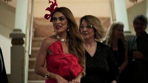 Sweet Diva Season 1 Episode 8 - Chapter 8