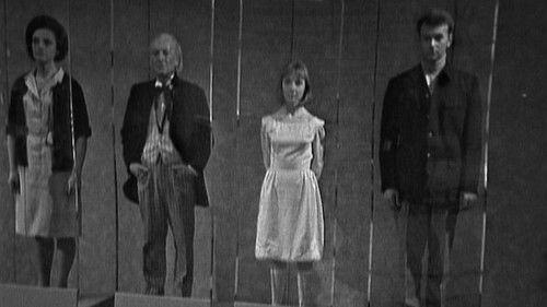 undefined Season 2 Episode 26 - The Space Museum