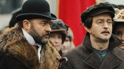 Trotsky Season 1 Episode 3 - Episode 3