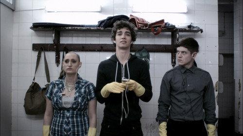 Misfits Season 1 Episode 6 - Episode Six