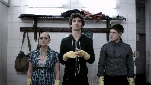 undefined Season 1 Episode 6 - Episode Six