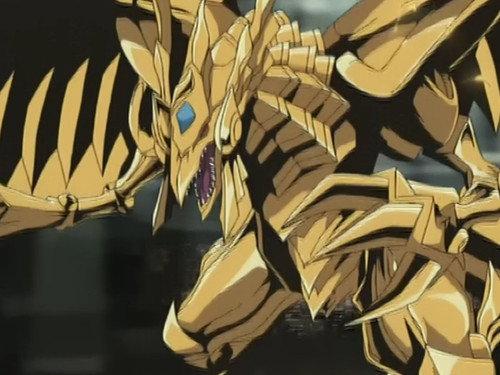 Yu-Gi-Oh! Duel Monsters Season 1 Episode 207 - A Reversal of Fortune