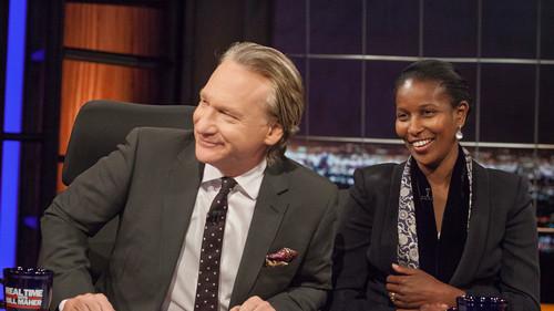 Real Time with Bill Maher Season 13 Episode 17 - Episode 354