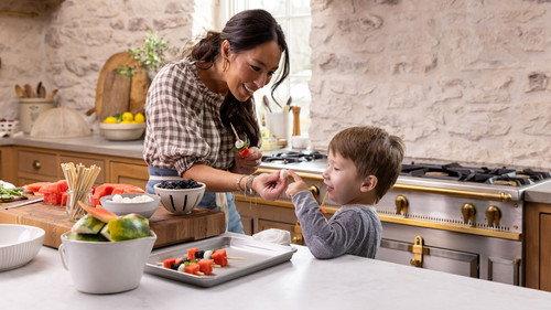 Magnolia Table with Joanna Gaines Season 6 Episode 5 - Perfect Picnic Quiche