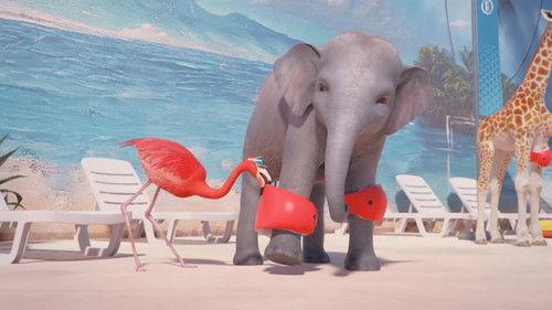 Athleticus Season 4 Episode 8 - Episode 8