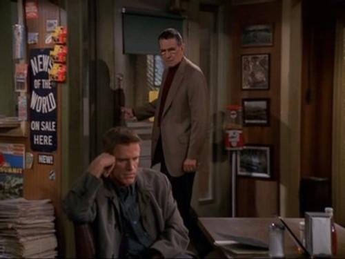 Becker Season 3 Episode 21 - The TorMentor