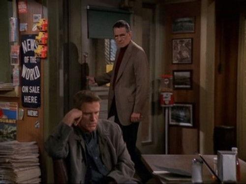 Becker Season 3 Episode 21 - The TorMentor