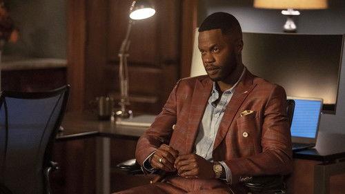 Dynasty Season 4 Episode 10 - I Hate to Spoil Your Memories