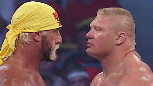 WWE Friday Night SmackDown Season 4 Episode 32 - SmackDown - Aug. 08, 2002