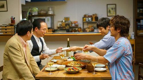 What Did You Eat Yesterday? Season 1 Episode 8 - Episode 8