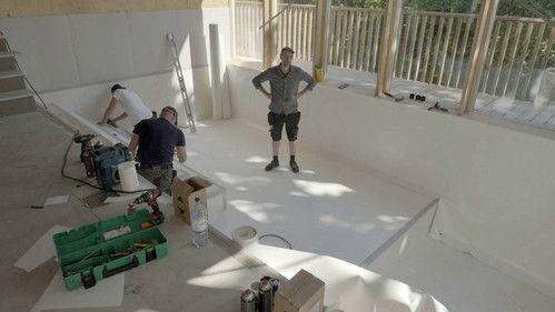 Husdrömmar Season 12 Episode 1 - What has happened since then?