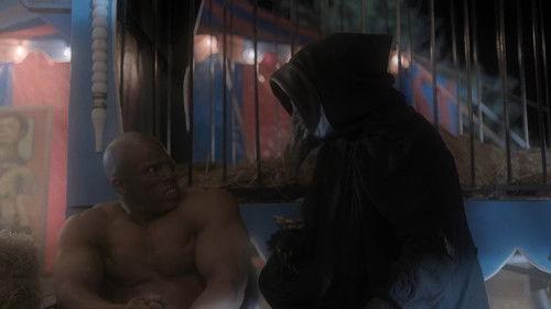 Escape the Night Season 1 Episode 5 - Freak Show