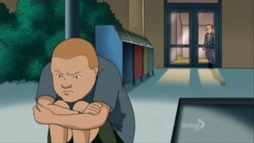 King of the Hill Season 13 Episode 10 - Master of Puppets