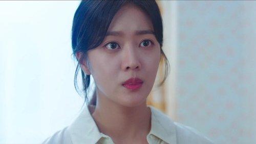 Tale of the Nine Tailed Season 1 Episode 9 - Spirit of Darkness