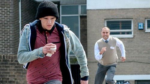 Casualty Season 28 Episode 13 - Badge of Honour