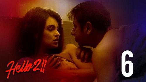 Hello! Season 2 Episode 6 - She Is Coming For Us