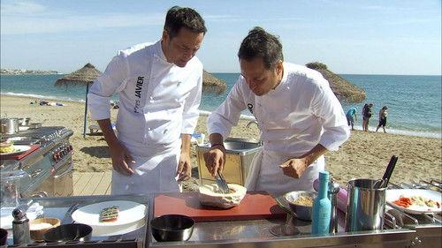 Cocina2 Season 1 Episode 6 - Episode 6