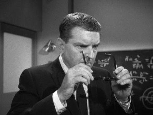 undefined Season 2 Episode 3 - Behold, Eck!