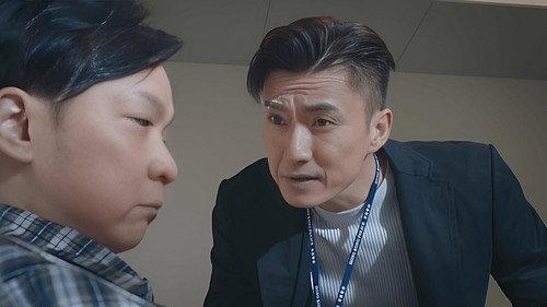 Anonymous Signal Season 1 Episode 7 - Episode 7