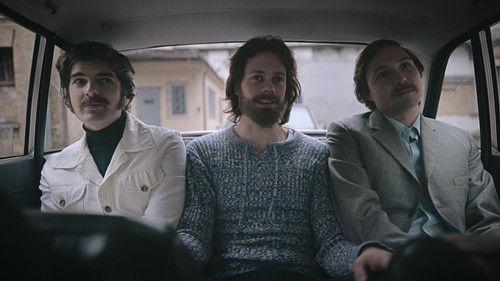 Clark Season 1 Episode 3 - They See Me as a Mix of Pippi Longstocking and Al Capone