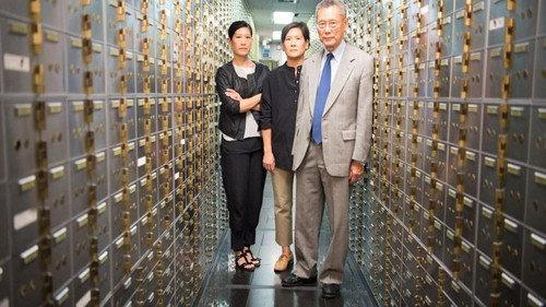 Frontline Season 35 Episode 19 - Abacus: Small Enough to Jail