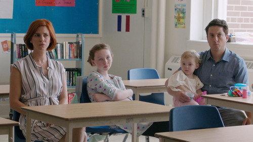 Workin' Moms Season 3 Episode 7 - Revenge Fantasy