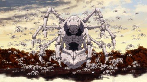 Undead Unluck Season 1 Episode 20 - Anno Un