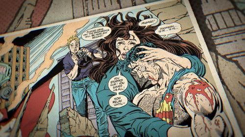 Slugfest Season 1 Episode 8 - A World Without Superman