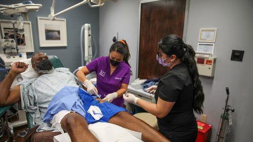 Dr. Pimple Popper Season 7 Episode 9 - Scarry Scarry Night