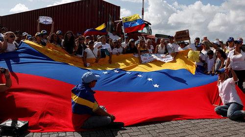 PBS News Weekend Season 7 Episode 15 - February 23, 2019