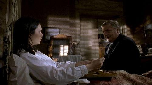 undefined Season 1 Episode 40 - Felicia's house