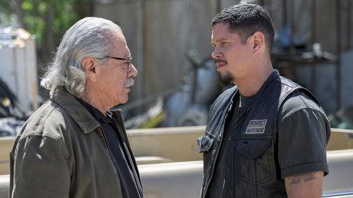 Mayans M.C. Season 2 Episode 1 - Xbalanque