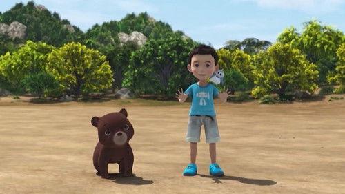 Hello Carbot Season 3 Episode 18 - Episode 18