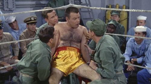 Gomer Pyle, U.S.M.C. Season 2 Episode 9 - The Grudge Fight
