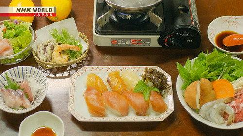 Cycle Around Japan Season 10 Episode 3 - Tokyo's Islands Niijima and Hachijojima