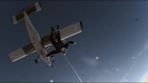 SOKO Stuttgart Season 3 Episode 3 - Sprung ins Nichts