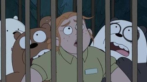 We Bare Bears Season 4 Episode 16 - Rescue Ranger