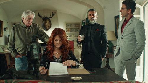 Pôr do Sol Season 1 Episode 13 - Episode 13