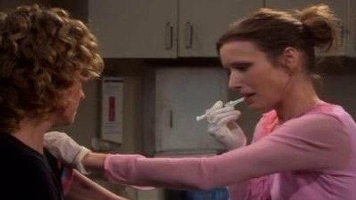 Becker Season 6 Episode 10 - Margaret Sings the Blues