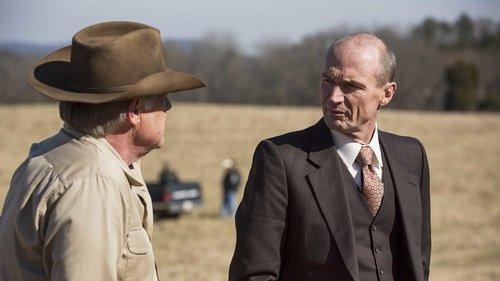 Halt and Catch Fire Season 1 Episode 4 - Close to the Metal