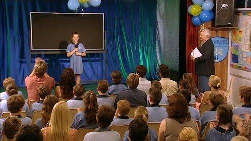 Mortified Season 1 Episode 13 - Leaving Primary