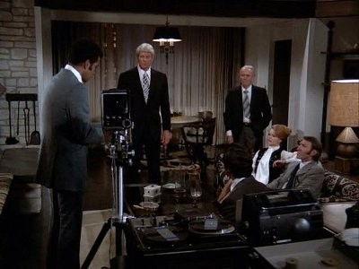 undefined Season 6 Episode 6 - The Miracle