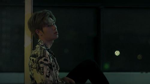 Background image for Can you love me, Mr. Mon?