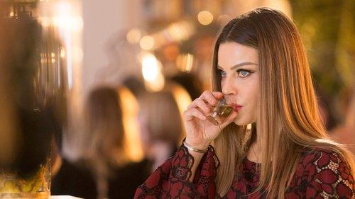 Lucifer Season 2 Episode 17 - Sympathy for the Goddess