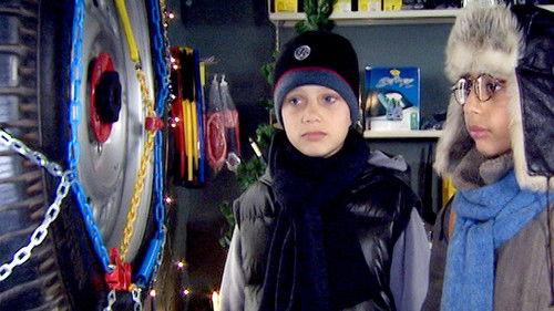 Jul i Svingen Season 1 Episode 21 - Episode 21