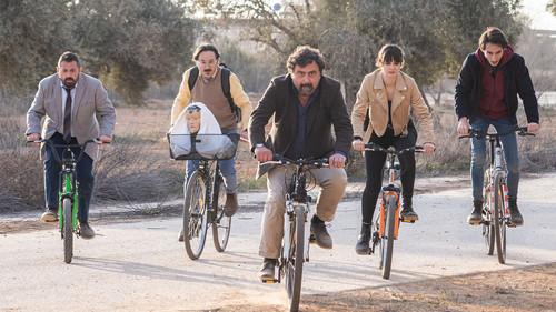 Paco's Men Season 10 Episode 10 - Episode 10